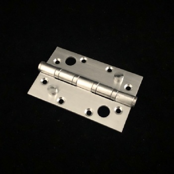 Stainless steel 304 Security Butt hinge AODH003